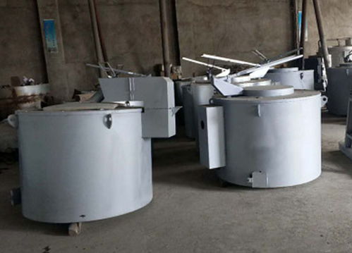 隆達(dá)工業(yè)爐 專(zhuān)業(yè)鑄造感應(yīng)電爐生產(chǎn)廠家，引領(lǐng)電爐技術(shù)創(chuàng)新