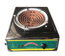 茂名地區電爐行業機械設備的發展現狀與前景展望