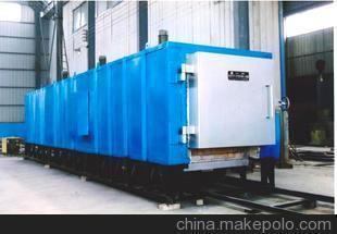 濰坊窯爐與申華工業電爐 鋁加工行業的可靠動力