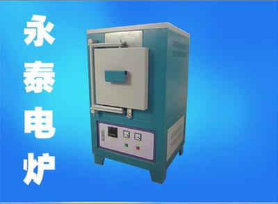 清潔高效 箱式爐未來的發展之路