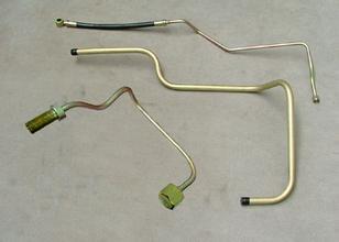 邦迪管廠家與鍍銅邦迪管的應用及選購指南