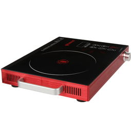 VL 605A電陶爐 垂直聚能與遠紅外光波的雙重突破