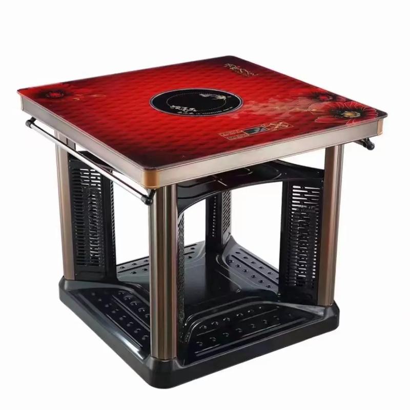 虧本清倉！全新未拆電爐僅售350元，最后四臺！